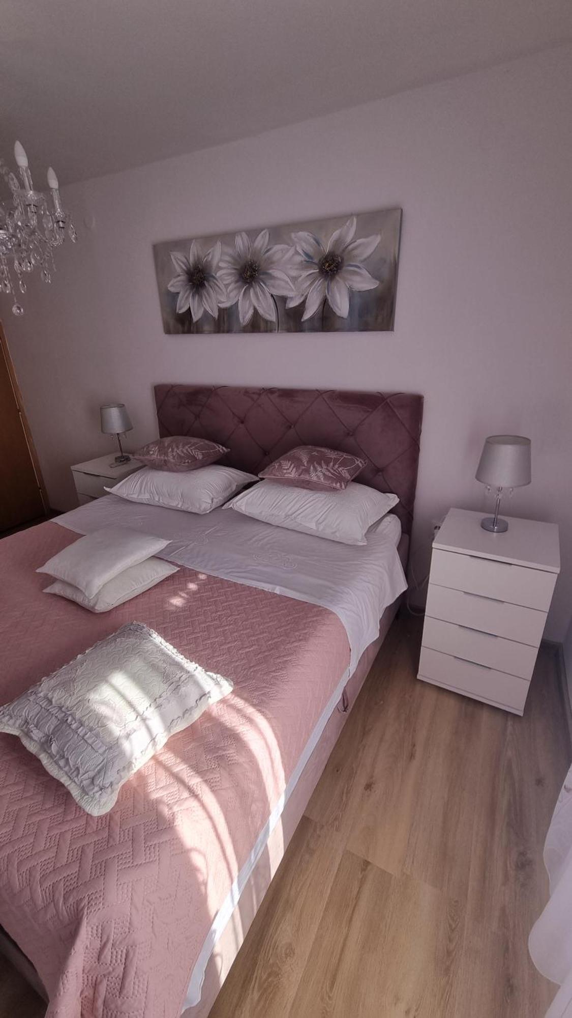 Apartment Vestibul Inn سبليت المظهر الخارجي الصورة
