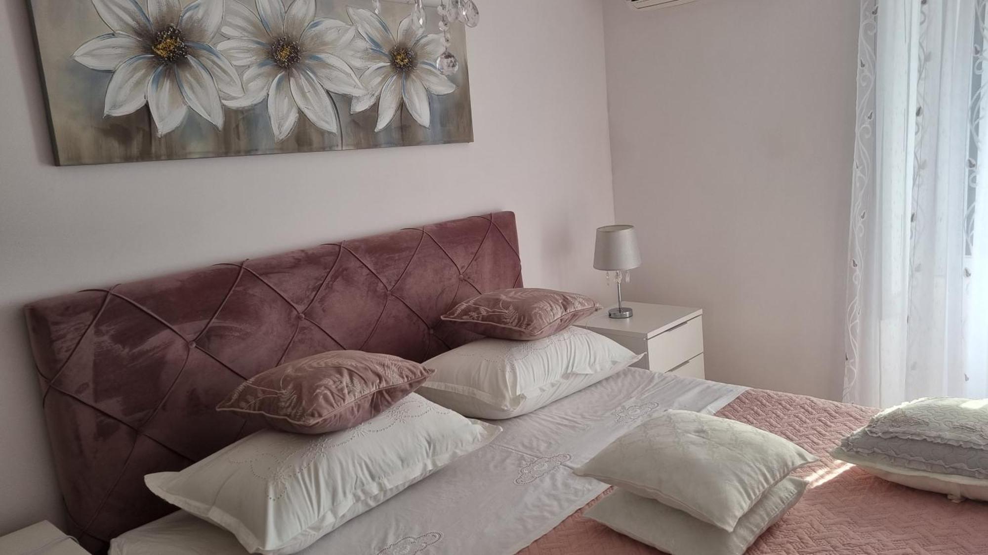 Apartment Vestibul Inn سبليت المظهر الخارجي الصورة