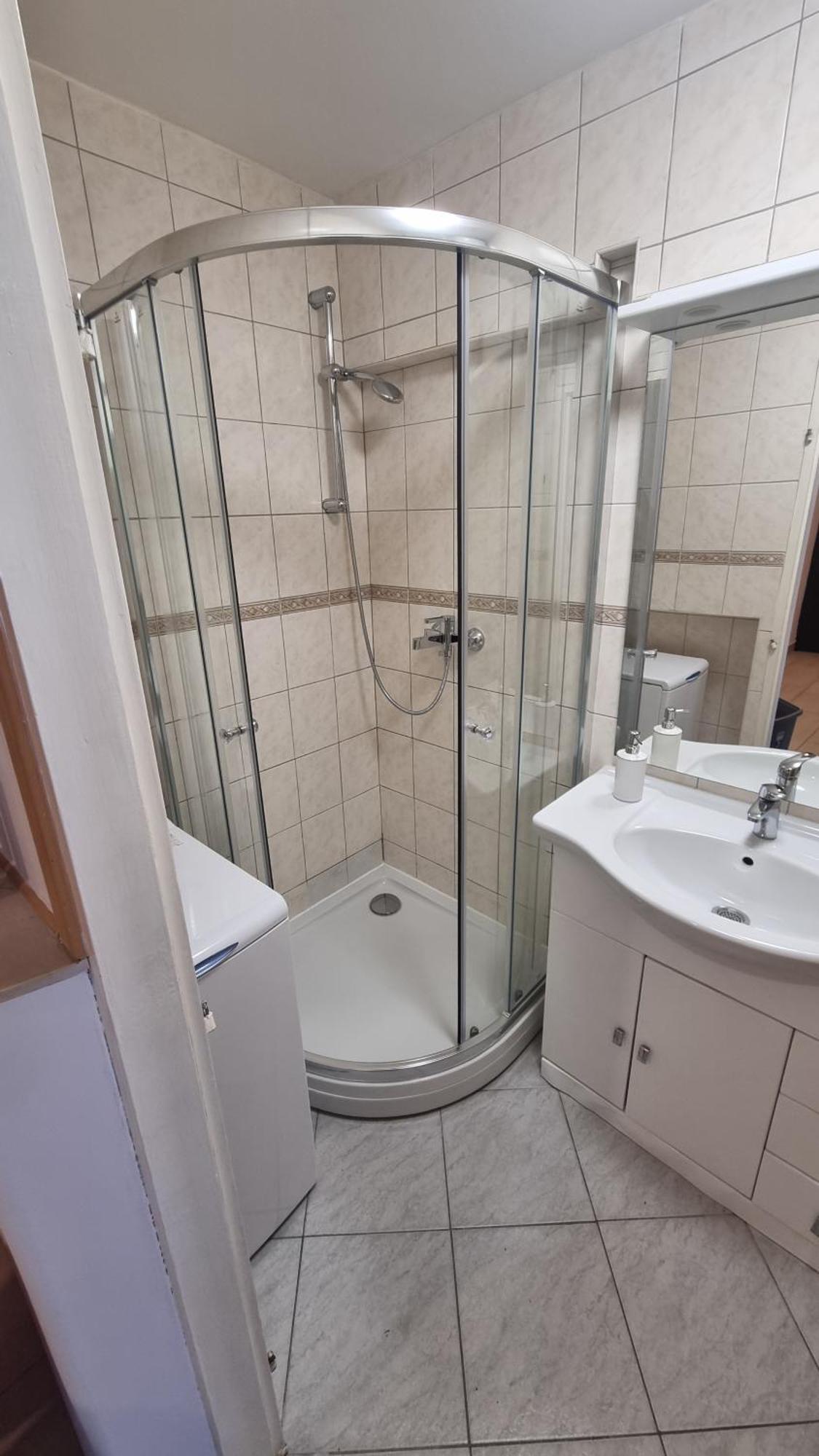 Apartment Vestibul Inn سبليت المظهر الخارجي الصورة