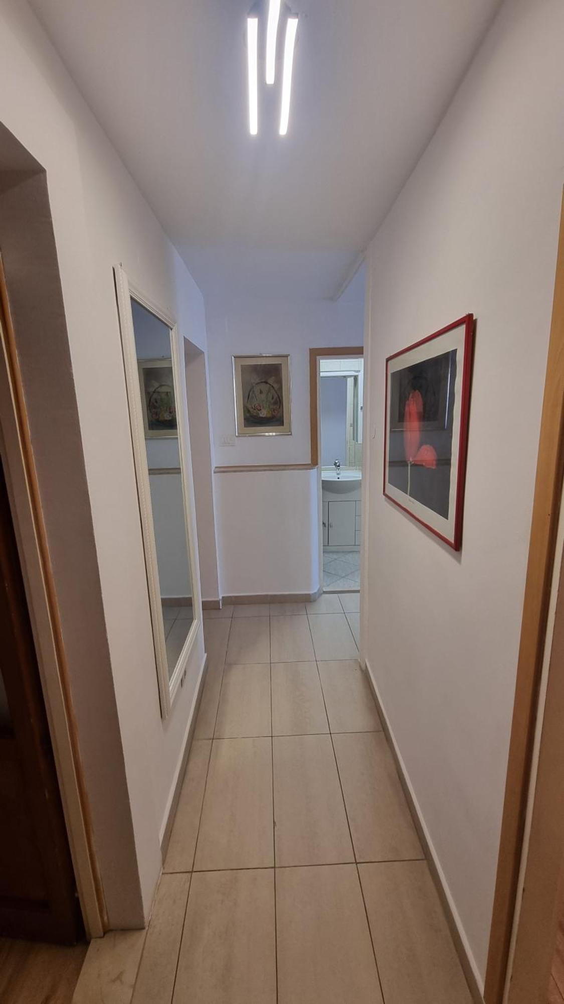 Apartment Vestibul Inn سبليت المظهر الخارجي الصورة