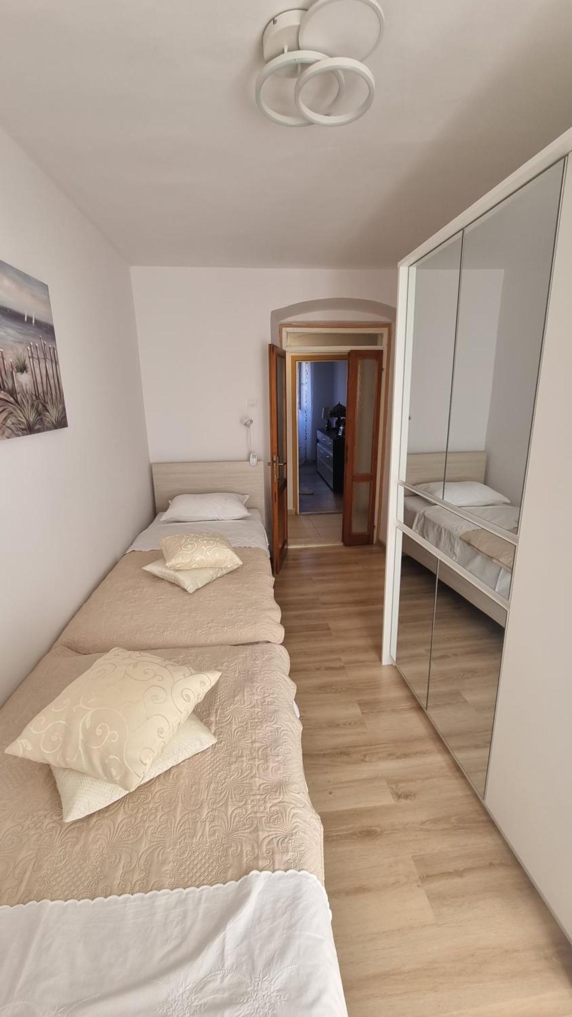 Apartment Vestibul Inn سبليت المظهر الخارجي الصورة