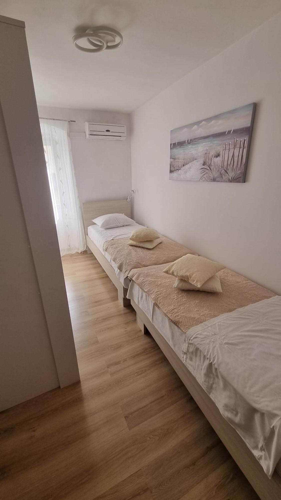 Apartment Vestibul Inn سبليت المظهر الخارجي الصورة
