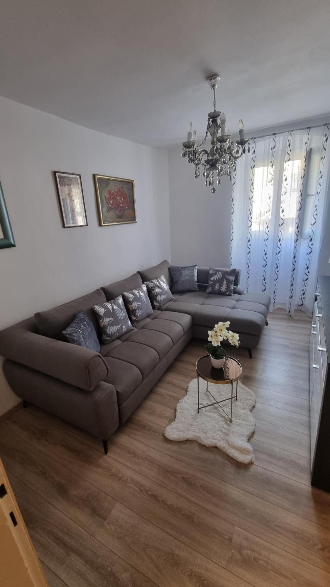 Apartment Vestibul Inn سبليت المظهر الخارجي الصورة